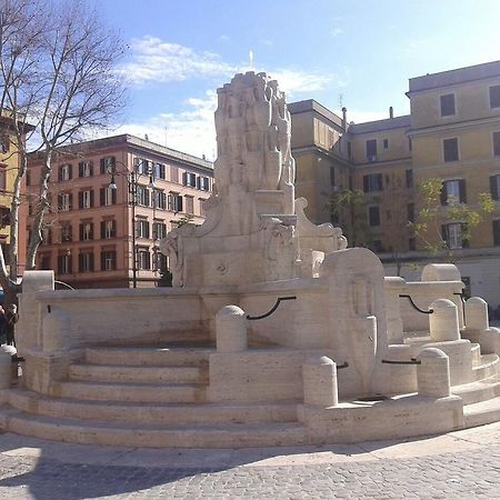 Testaccio Roma Style Apartment Szoba fotó