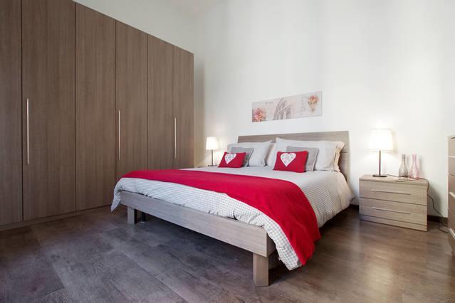 Testaccio Roma Style Apartment Szoba fotó