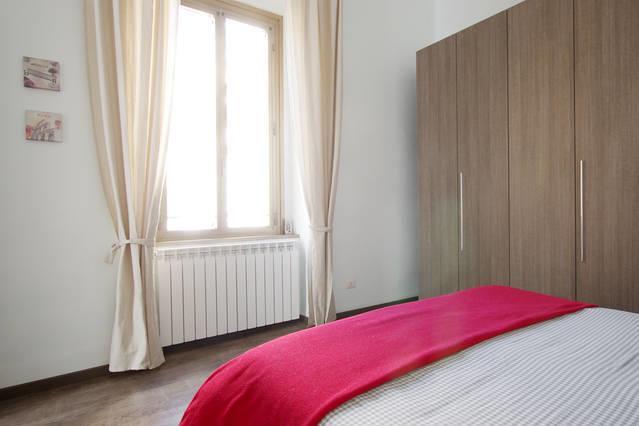Testaccio Roma Style Apartment Szoba fotó