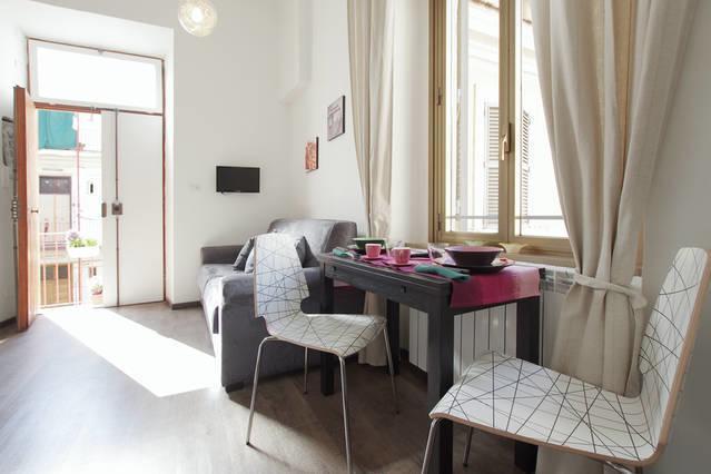 Testaccio Roma Style Apartment Szoba fotó