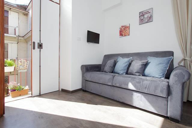 Testaccio Roma Style Apartment Szoba fotó
