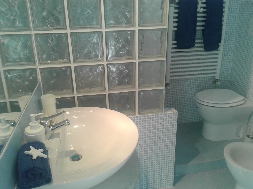 Testaccio Roma Style Apartment Szoba fotó